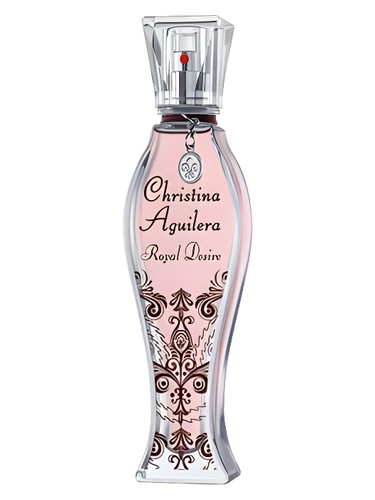 Royal Desire Christina Aguilera pro ženy 