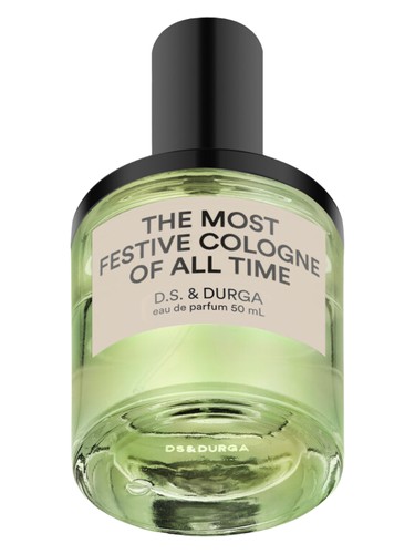 The Most Festive Cologne Of All Time DS&Durga pro ženy a muže