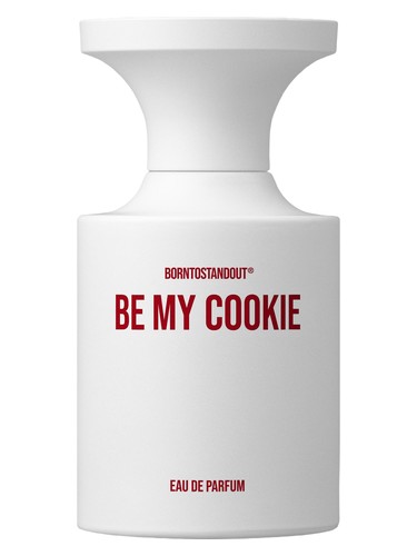 perfume Be My Cookie BORNTOSTANDOUT® ユニセックス