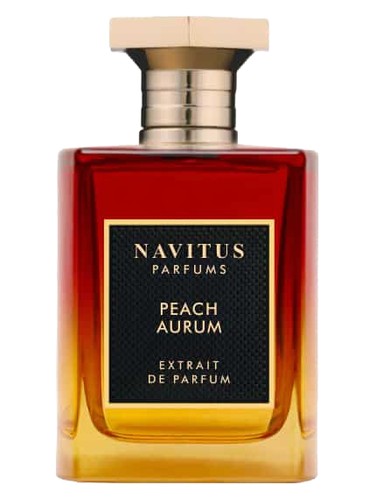 perfume Peach Aurum Navitus Parfums pro ženy a muže 