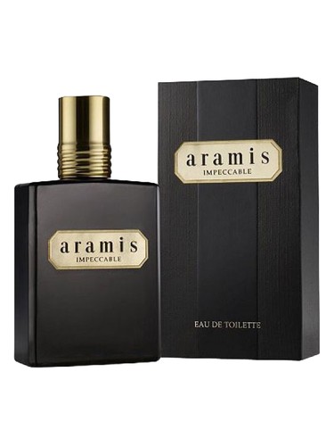 Impeccable Aramis pro muže 