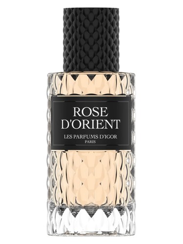 Rose d'Orient Les Parfums d'Igor pro ženy a muže