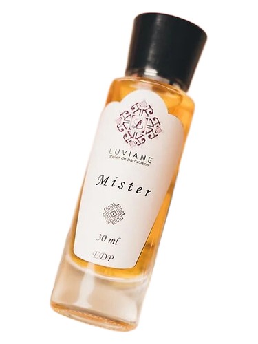 Mister Luviane pro ženy