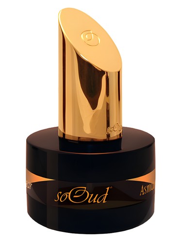 Asmar SoOud pro ženy a muže