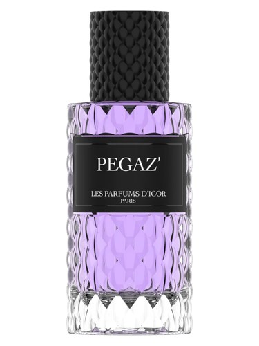 Pegaz' Les Parfums d'Igor pro ženy a muže
