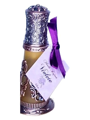 Violete Luviane pro ženy