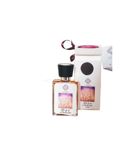 DOR Un Amurg Violet Luviane pro ženy 