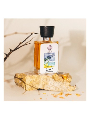 DOR Adieri Magice Luviane pro ženy