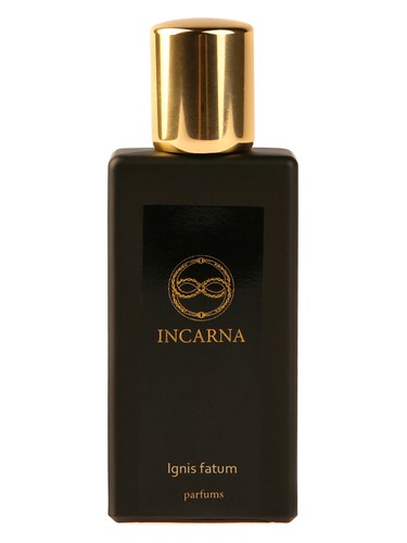 Ignis fatum Incarna parfums pro ženy a muže