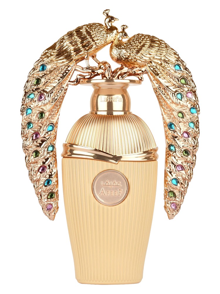 Afeef Lattafa Perfumes Compartilhável