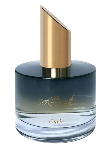 perfume Ouris SoOud pro ženy 