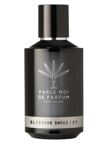 Blossoms Smoke 57 Parle Moi de Parfum pro ženy a muže