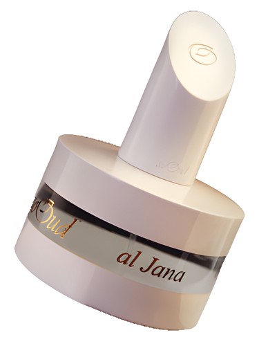 Al Jana SoOud pro ženy