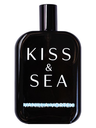 Kiss & Sea Vanilla Vortex