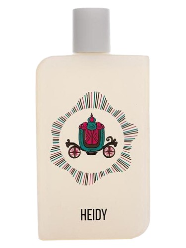 perfume Heidy Samam pro ženy 