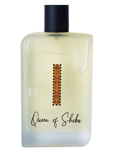 perfume Queen Of Sheba Samam 남녀공용
