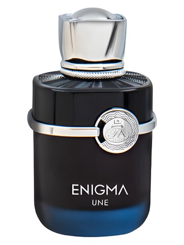 Enigma Une French Avenue pro muže