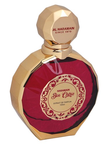 Bon Cherie Al Haramain Perfumes pro ženy 