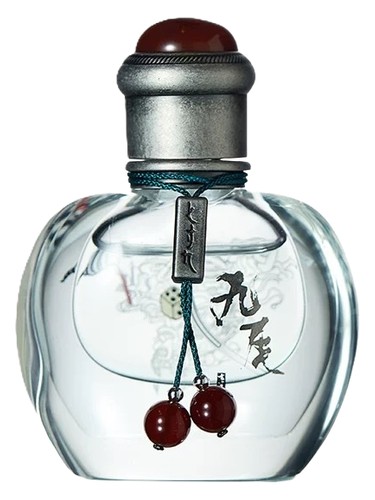 Jiǔ Wěi 九尾 Sept Neuf 七寸九 pro ženy a muže 