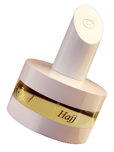 Hajj SoOud pro ženy 