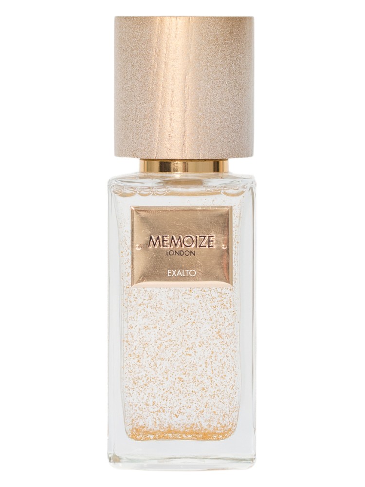 Exalto Memoize London perfume - a new fragrance for women and men 2024