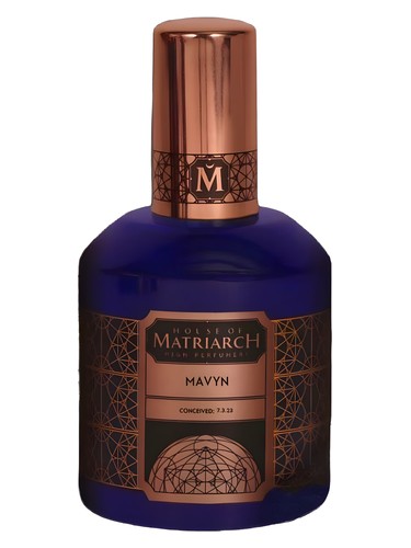 Mavyn House of Matriarch pro ženy a muže 