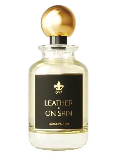 perfume Leather On Skin 1907 ユニセックス