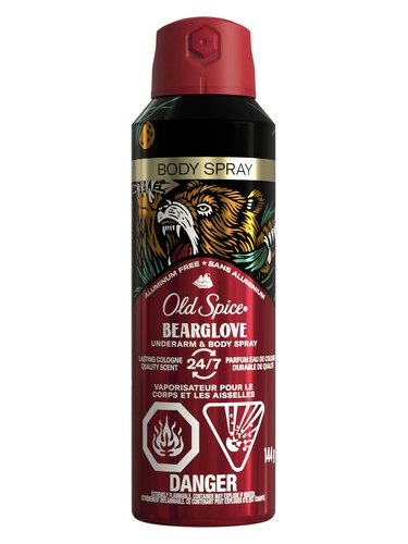 Old Spice Bearglove Old Spice pro muže 