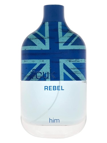 Rebel French Connection UK pro muže 