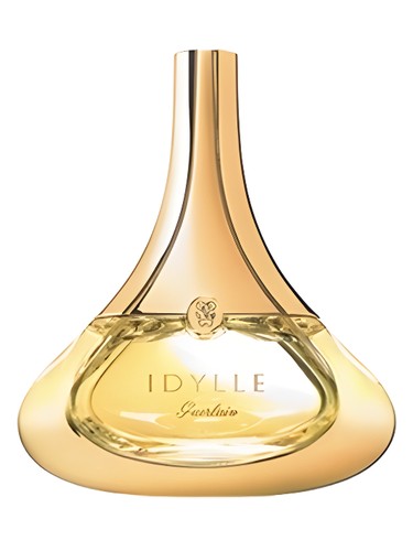 GUERLAIN ゲラン IDYLLE イディール 50ml EDP 香水 LES LÉGENDAIRES ⋅ Idylle - Eau de Parfum ⋅ GUERLAIN