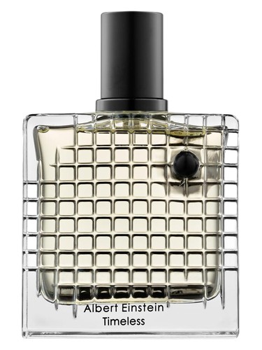 Albert Einstein Timeless Atralia pro ženy a muže 