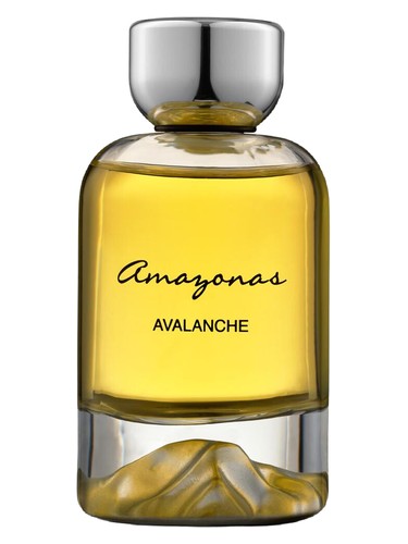 香水(ユニセックス) Atralia Amazonas avalanche edp 100ml Amazonas Avalanche Atralia perfume - a new fragrance for