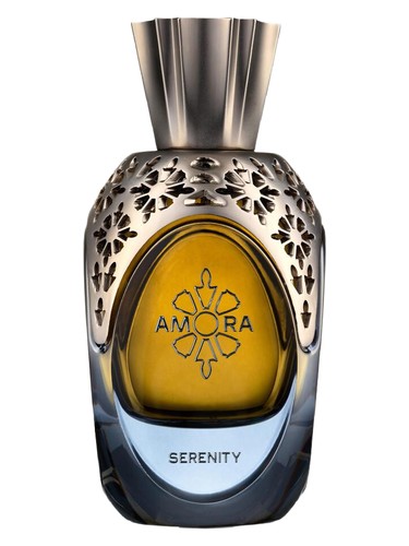 perfume Amora Serenity Atralia ユニセックス