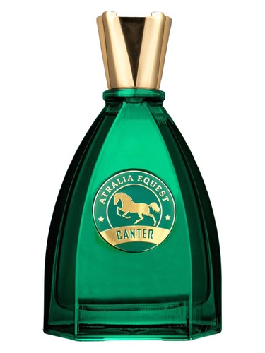 Equest Canter Atralia pro ženy a muže 