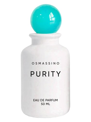 perfume Purity Osmassino ユニセックス