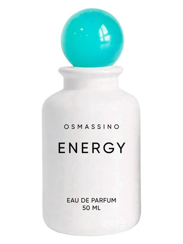 Energy Osmassino pro ženy a muže 