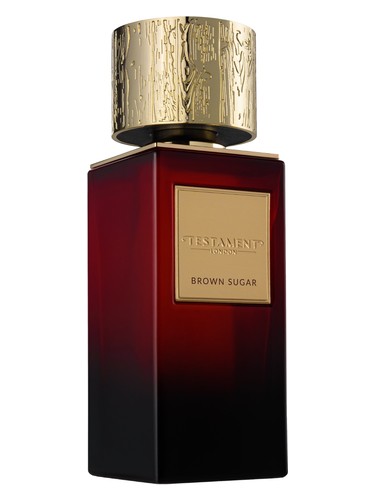 Brown Sugar Testament London pro ženy a muže
