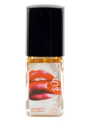 Patchouly Pure Sin Teufels Kuche pro ženy 