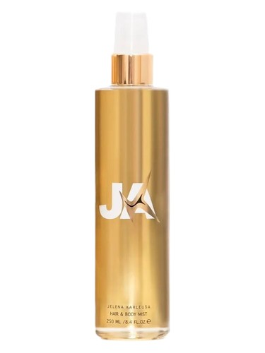 Ja JK Body and Hair Mist