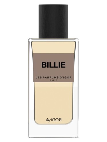 Billie Les Parfums d'Igor pro ženy a muže