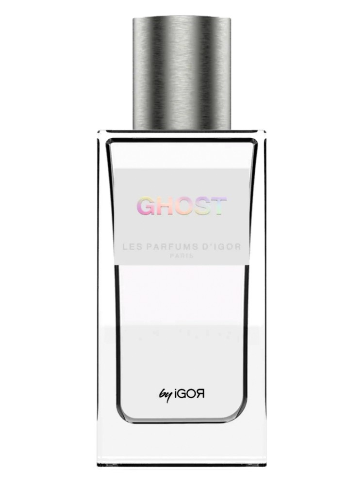 Ghost Les Parfums d'Igor perfume - a fragrance for women and men