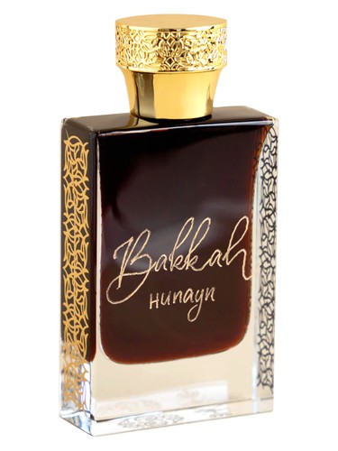 perfume Bakkah Hunayn pro ženy a muže 