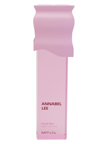 Annabel Lee SAFF &amp; Co. pro ženy 