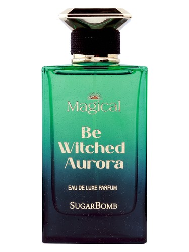 Bewitched Aurora SugarBomb pro ženy a muže