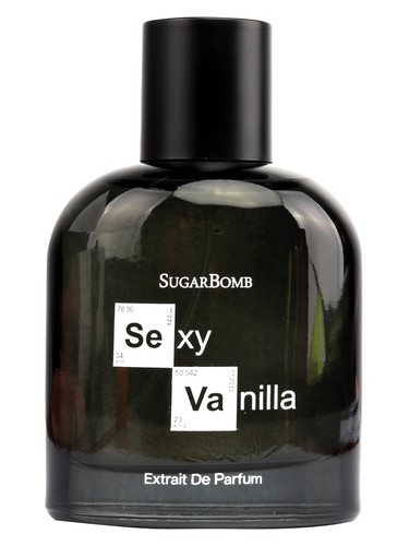 Alchemist Sexy Vanilla SugarBomb pro ženy a muže 