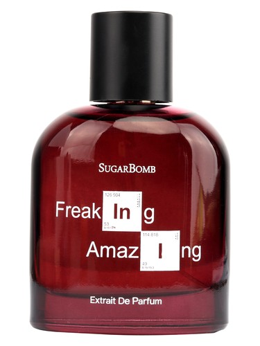 Alchemist Freaking Amazing SugarBomb pro ženy a muže