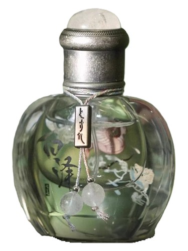 Xīn Bái Zé 新白泽 Sept Neuf 七寸九 perfume - a fragrance for women