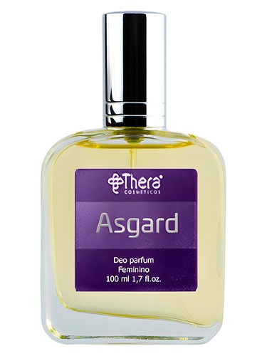 Asgard Thera Cosméticos pro ženy 