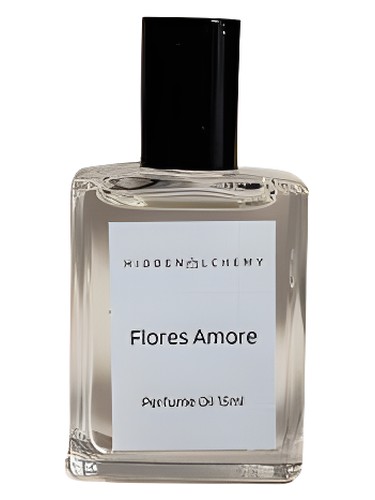 Flores Amore Hidden Alchemy pro ženy a muže 