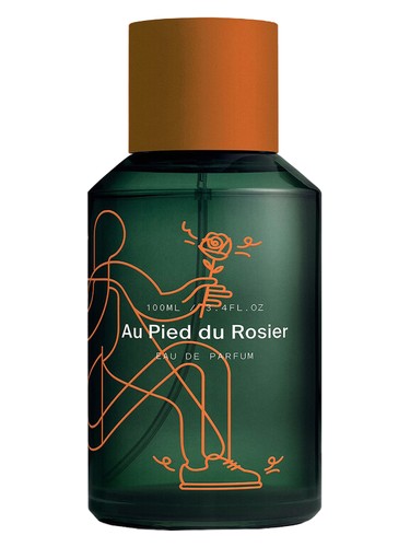 Au Pied du Rosier Marie Jeanne perfume - a new fragrance for women